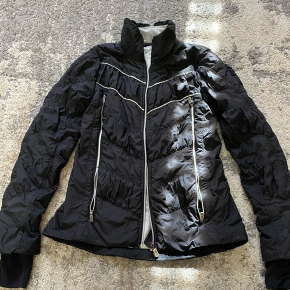 Jacket - Picture 2 of 2